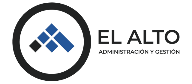 Logo El Alto