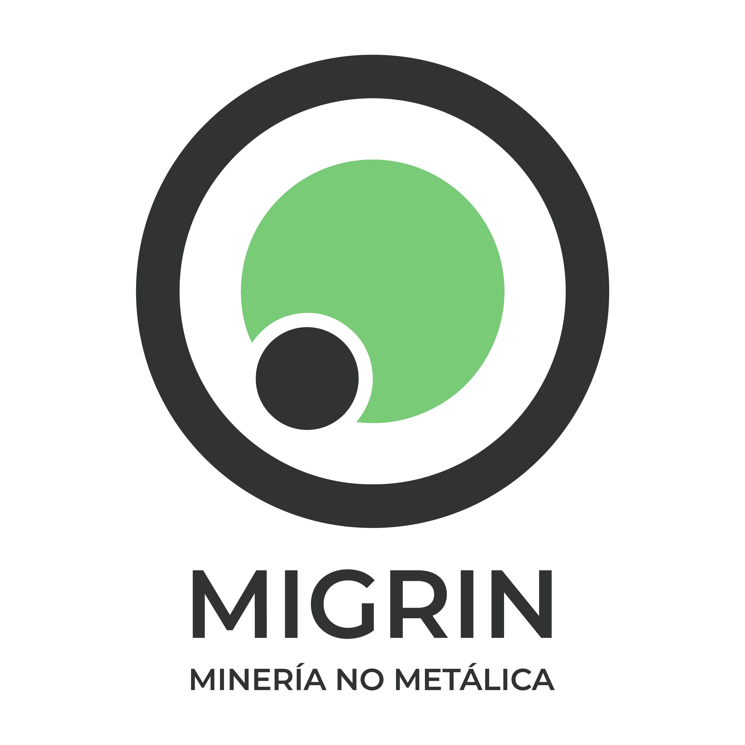 Migrin Logo
