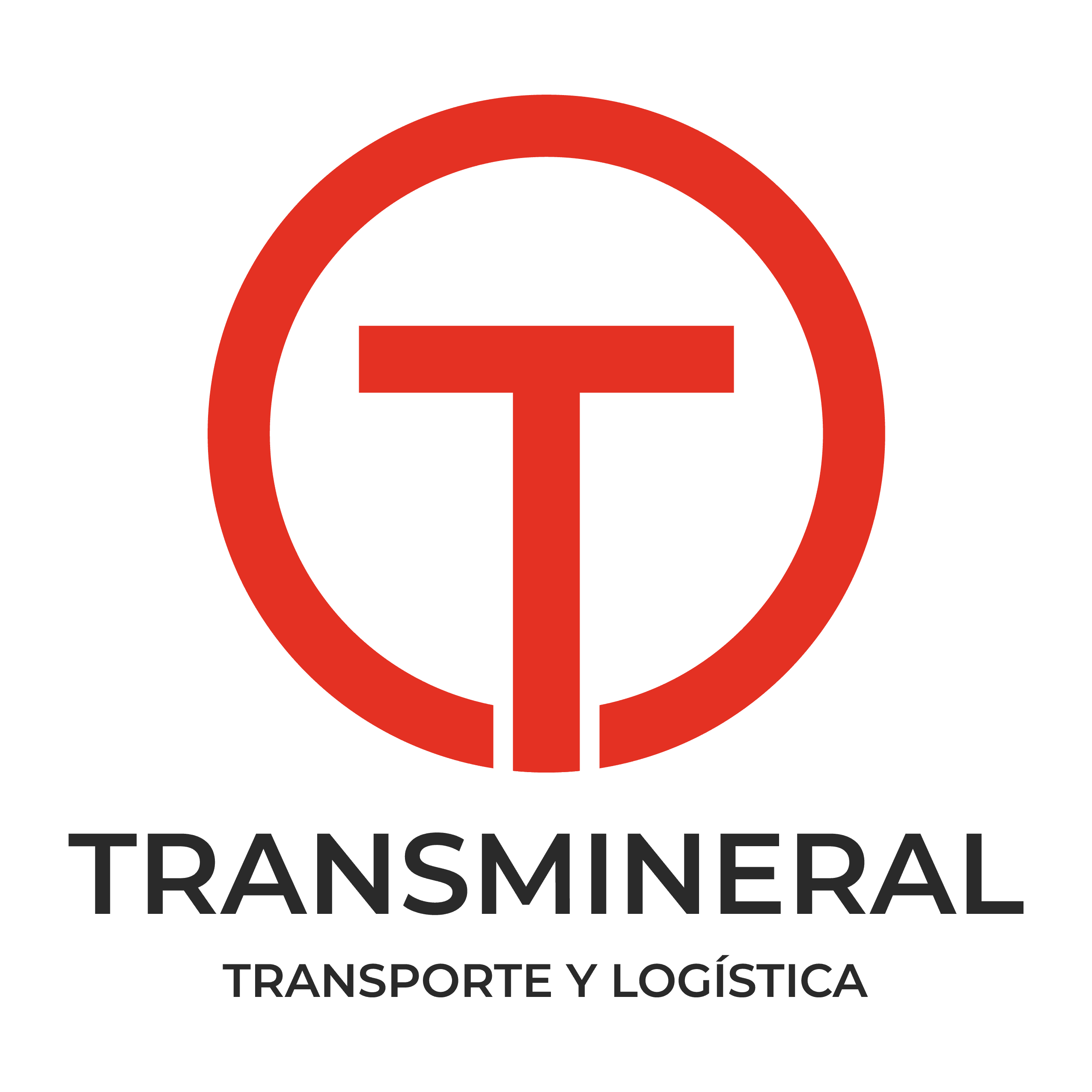 Transmineral Logo
